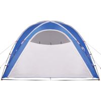 VidaXL Partytent waterdicht blauw - thumbnail
