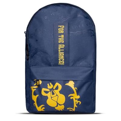 World of Warcraft - Alliance Backpack