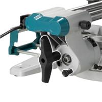 Makita LS0816F 230 V Radiaal afkortzaag 216 mm - thumbnail