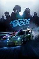 Need for Speed - thumbnail