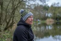 Matrix Thinsulate Bobble Hat - thumbnail
