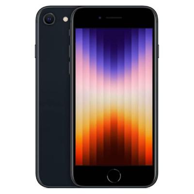 Apple iPhone SE 2 - 64GB - Zwart