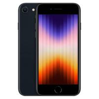 Apple iPhone SE 2 - 64GB - Zwart - thumbnail