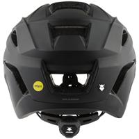 Olympic Sportswear Alpina sports mtb helm stan mips tocsen 51-55 mat zwart - thumbnail