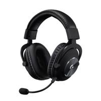 Logitech G PRO Gaming Headset Hoofdband Zwart - thumbnail