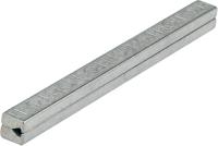 Hoppe krukstift 8x100 2-delig - thumbnail