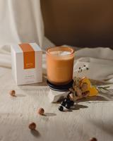 IPuro geurkaars vitalité 270gr - thumbnail