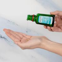 Weleda Voedende haarolie 50 Milliliter - thumbnail