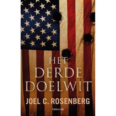 Het derde doelwit (Paperback)