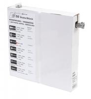 SLURF derailleur-binnenkabel "shimano" derail.inner cab. shimano sst 50psc.+caps - thumbnail