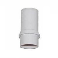 Comfortpool slangadapter glad voor solar panel - thumbnail