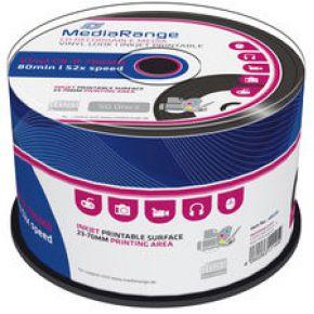 MediaRange CD-R 700MB - [MR226]