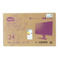 BenQ GW2480 LED-monitor van 60,5 cm (23,8 inch) (Full HD, Eye-Care, IPS-paneeltechnologie, HDMI, DP, luidspreker) zwart - thumbnail