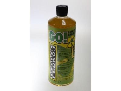 Pedro's Smeermiddel pedros go lube 1 ltr