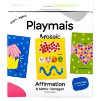 Playmais mosaic affirmation - 2300st. - thumbnail