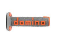 Domino rubber handvat "a360 rubber grip a360 gr/or 120/123mm closed - thumbnail