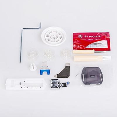SINGER Simple 3210 Automatische naaimachine Elektromechanisch