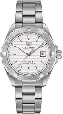 Tag Heuer Aquaracer automatisch herenhorloge WAY2111.BA0928
