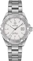 Tag Heuer Aquaracer automatisch herenhorloge WAY2111.BA0928 - thumbnail