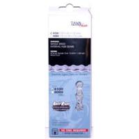 Taya ketting 410h 1/2x1/8 anti-roest coating gst-500 - thumbnail