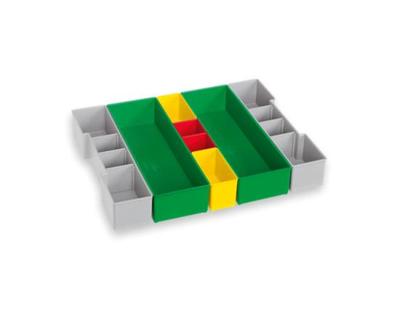 L-BOXX Inzetboxenset G3 LB 102 - 6000010096