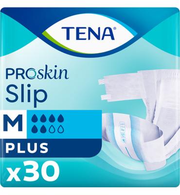 TENA Proskin Slip Plus M