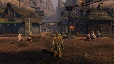 Oddworld Stranger's Wrath HD Limited Edition
