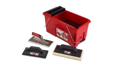 Rubi Rubiclean Pro 2 Set - 69949