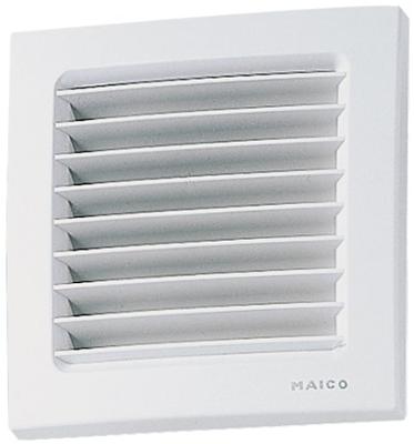 Maico Ventilatoren Maico Binnenrooster Meerdere kleuren
