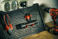Ledlenser zaklamp p7r work 1200 lumen oplaadbaar - thumbnail