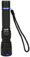 XCell L1000 Zaklamp werkt op een accu LED 1000 lm 5.5 h 175 g - thumbnail