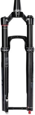 ROCKSHOX verende voorvork "sid sl select rl 2p" 27,5"+ / 29" booster rs suspension fork sid sl 29 110mm 2p rmt 44 black