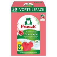 Frosch - Waspoeder Color Granaatappel (50 wasbeurten) - 3,3kg - thumbnail