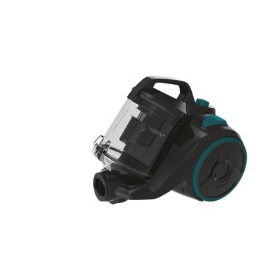 Stofzuiger Candy CAF34HM Zwart 800 W - thumbnail
