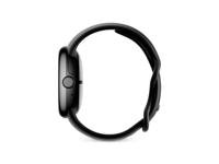 Smartwatch Google Pixel Watch 2 Zwart 1,2" 41 mm Ø 41 mm - thumbnail