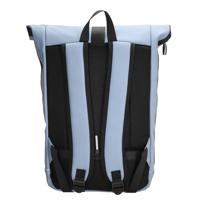 Beagles originals waterproof originals backpack 15,6 inch -Light blue - thumbnail