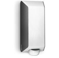 Steinel AUSSENLEUCHTE L 30 S 068899 Buitenlamp met bewegingsmelder (wand) LED E27 15 W Antraciet-grijs - thumbnail