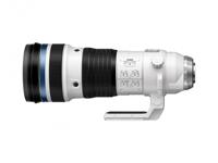 OM System M.Zuiko Digital ED 150-400mm F/4.5 TC1.25x IS Pro - thumbnail
