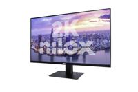 Nilox NXMM272K112 Gaming Monitor, 68,6 cm (27 inch), 100 Hz - thumbnail