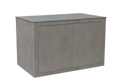 Passion Grills | Buitenkeuken Module Kerafina | Kast Laag 2-deurs