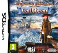 Mysterious Adventures in the Caribbean - thumbnail