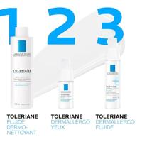 La Roche-Posay Toleriane Wascrème 400ml - thumbnail