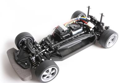 Tamiya 1:10 RC auto Elektro Straatmodel Lancia Delta HF Integrale Brushed 4WD Bouwpakket TT-02 Tamiya 1:10 RC auto Elektro Straatmodel Lancia Delta HF Integrale Brushed 4WD Bouwpakket TT-02