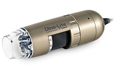 Dino Lite AM4113TL USB-microscoop 1.3 Mpix 90 x Digitale vergroting (max.): 90 x