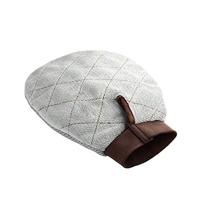 Handschoenen Hunter Geborsteld - thumbnail