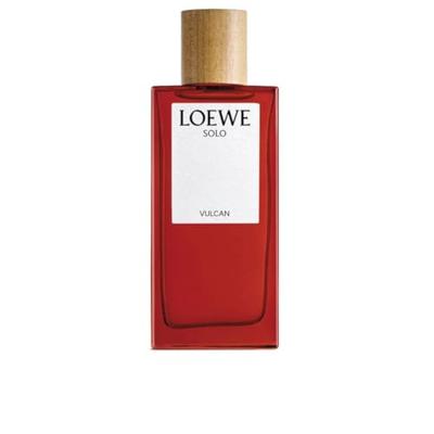 Loewe Solo Vulcan 50 ml Eau de Parfum Heren