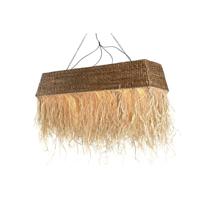 Plafondlamp Home ESPRIT 50 W 138 x 33 x 43 cm - thumbnail