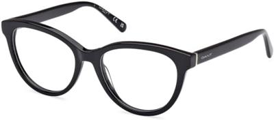 Brillenframe Dames Gant GA4153 53001