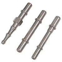 VidaXL Brandstofspuit voor benzine of diesel 1500 ml - thumbnail