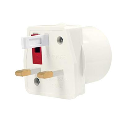 LogiLink PA0186 Reisstekker Set